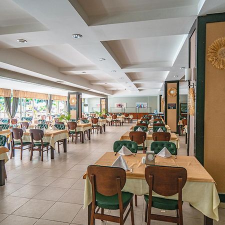 Dg Hotels Rose Resort 安塔利亚 外观 照片