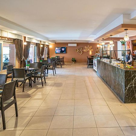 Dg Hotels Rose Resort 安塔利亚 外观 照片